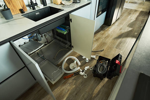 24/7 Emergency Drain Cleaning experts in Burbank, WA